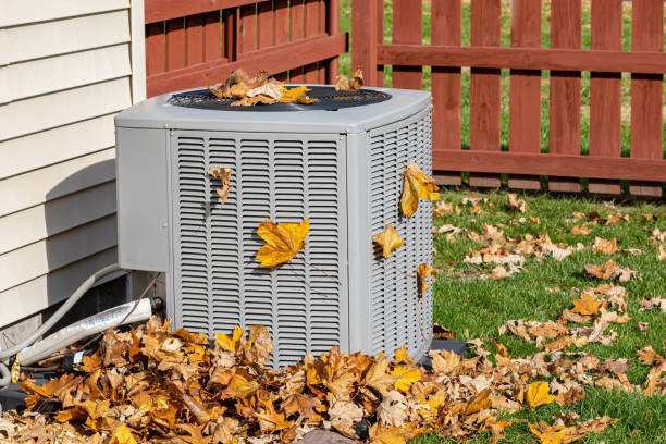 Best HVAC Installation Services  in Humboldt, KS